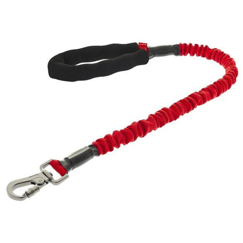  Ferribiella       2,575-105  K2 EXTENSIBLE LEASH 2,5X75-105CM RED HI282-R 0,1  60352 (1 )   -     , -,   