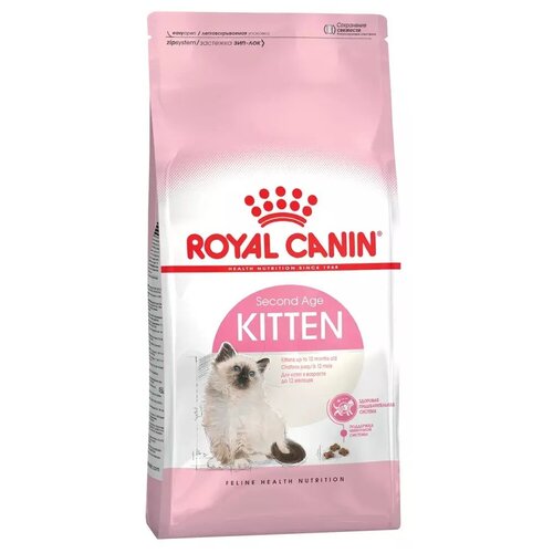      Royal Canin Kitten,    12 , 4    -     , -,   