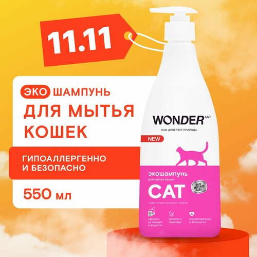         WONDER LAB,  ,    , 550    -     , -  