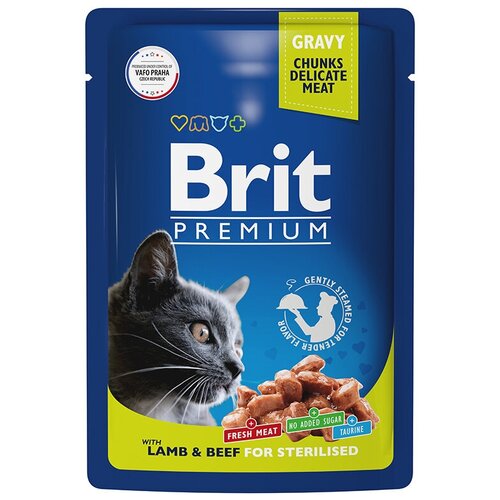   Brit Premium         85, 4   -     , -,   
