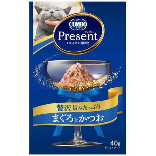      Present. Japan Premium Pet  -   , 40    -     , -,   