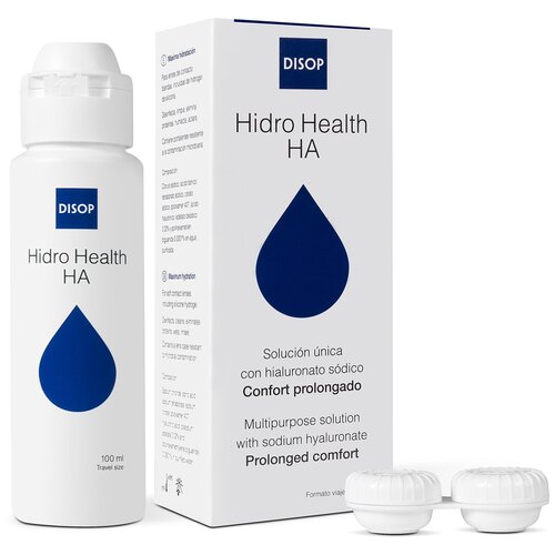      Disop Hidro Health HA 100    -     , -  