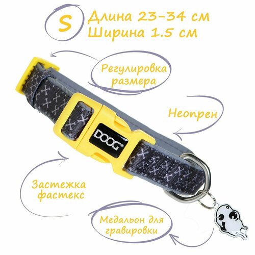 ���� ��� ����������� ������������� ������� DOOG �����������, ������ ��� 23-34 ��, ������/�����, S, ������ ������