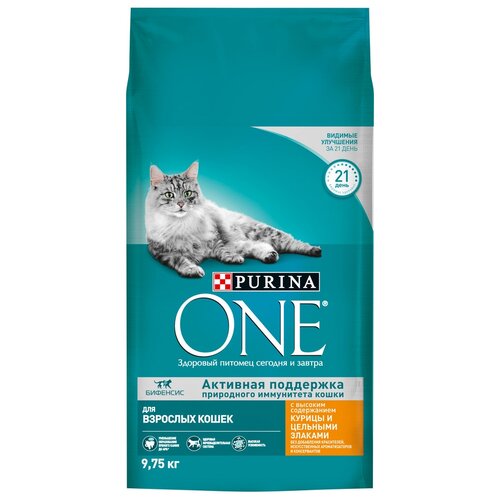    Purina ONE     , 9.75    -     , -  