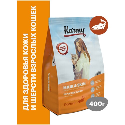    KARMY Hair&Skin       0,4   -     , -  