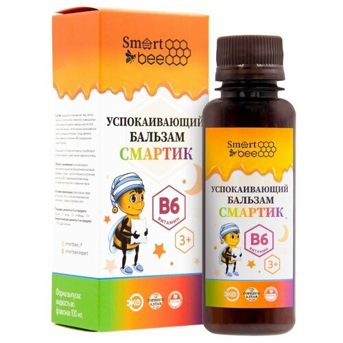 ���� Smart Bee ������������� ������� ������� ��� ����� � 3 ��� 100��, ������ ������