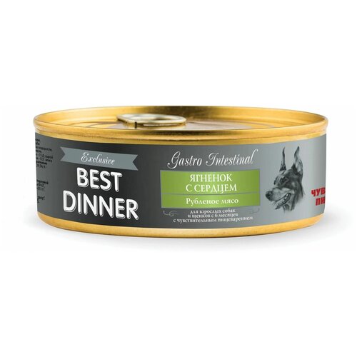      Best Dinner Exclusive Gastro Intestinal,   ,  1 .  1 .  100    -     , -  