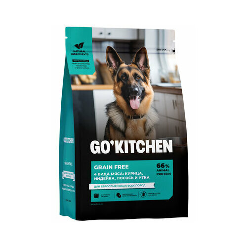  GO'KITCHEN 4  : , ,   ,        , ,   , 9,98    -     , -  