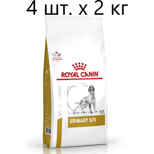      Royal Canin Urinary S/O LP18,   , 4 .  2    -     , -  