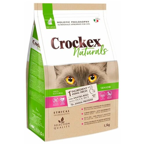  Crockex Wellness    (1.5 )   -     , -,   