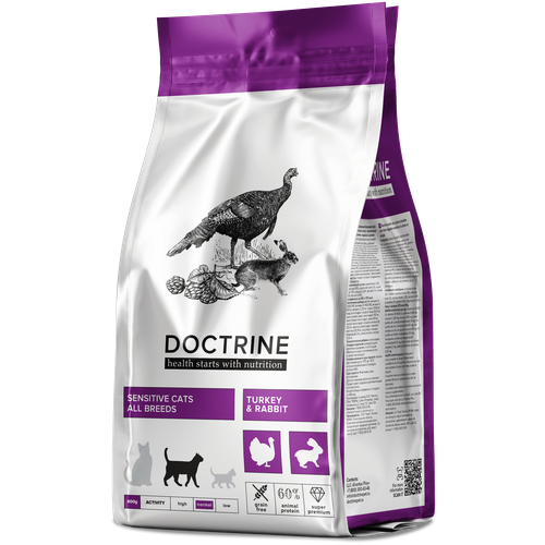    DOCTRINE              800    -     , -,   