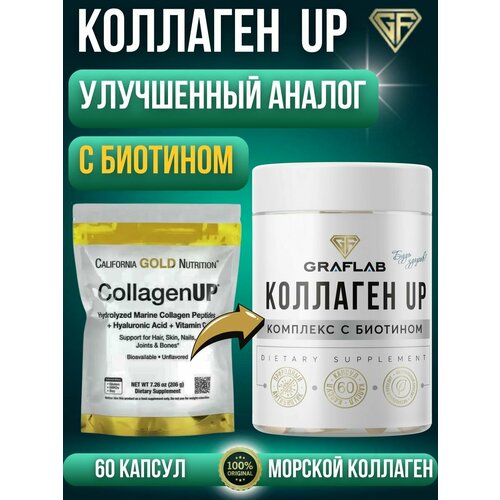   , collagen up, 3500 , 60    -     , -  