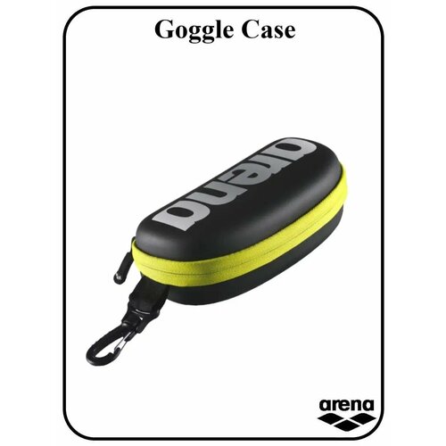     Goggle Case   -     , -  