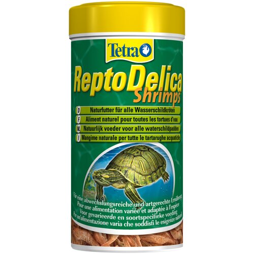  Tetra Repto Delica Shrimps      250    -     , -  