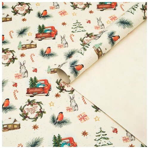 ���� ������ ����������� Upak Land ���������� ������ ����!, 70 � 100 ��, �����/�������/�������, ������ ������