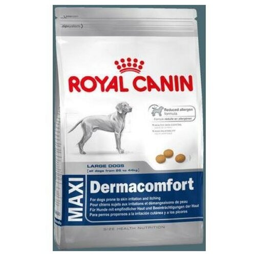         Royal Canin Medium Dermacomfort       3 .   -     , -,   