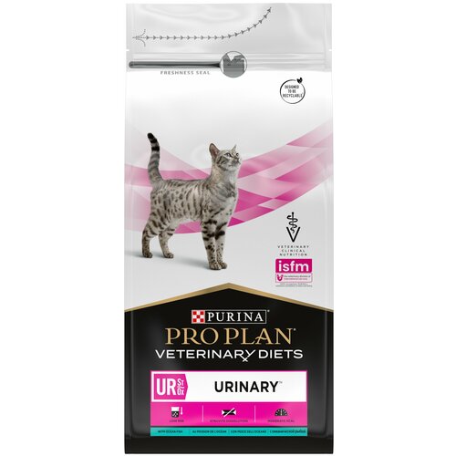      Purina Pro Plan Veterinary Diets UR St/Ox Urinary,      ,  , 3 .  350 