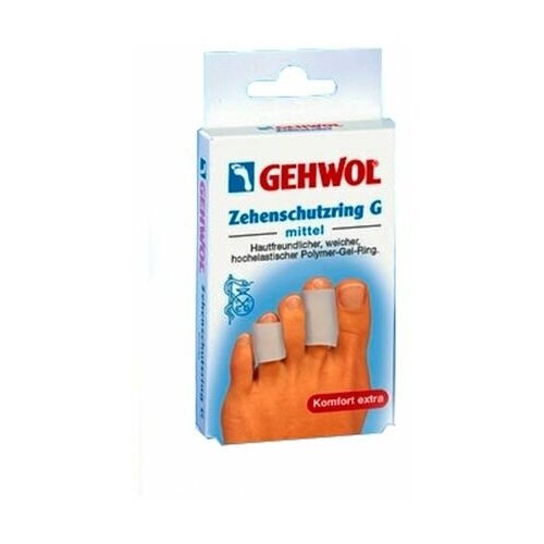  Gehwol - G, -: M, 2 .   -     , -  