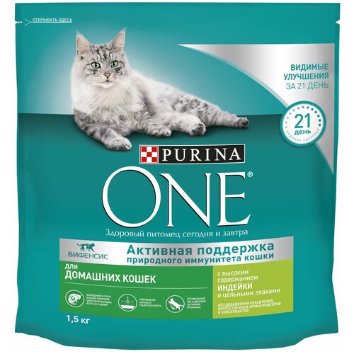    Purina ONE   ,    ,       , , 1,5   1 