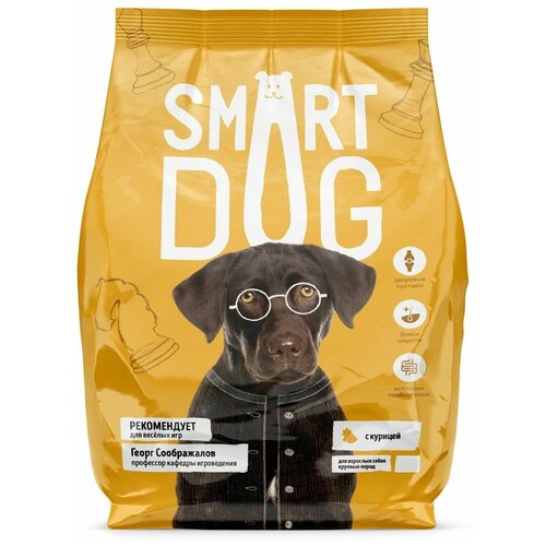      Smart Dog  1 .  1 .  18000  (  )   -     , -  