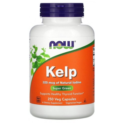   NOW Kelp, 250 , 250 .   -     , -  