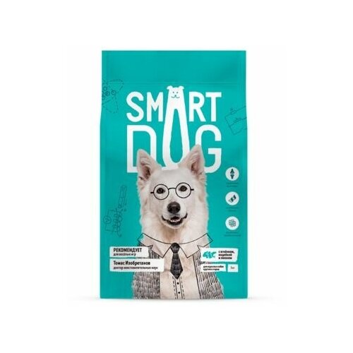  Smart Dog        , ,    -     , -,   