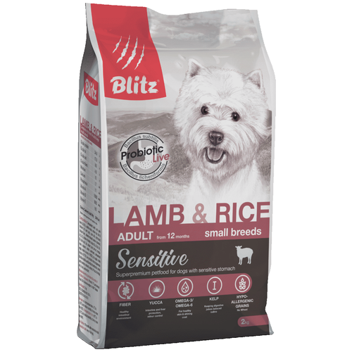  Blitz Sensitive      ,    2    -     , -  