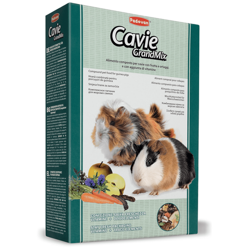 ���� ���� ��� ������� ������, ������� � ���� Padovan GrandMix �avie , 850 � , 3 ��., ������ ������