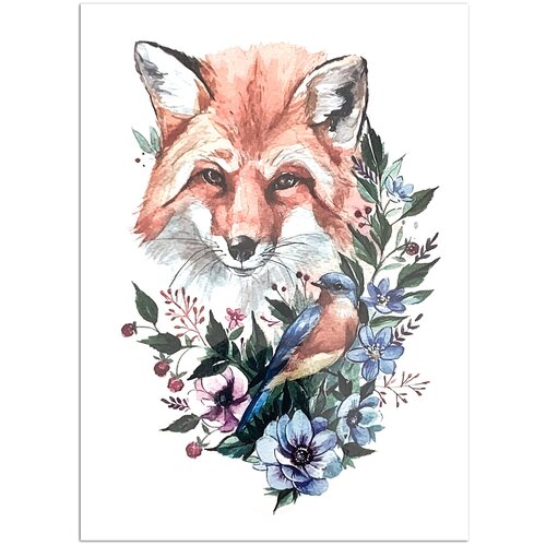 ���� ��������� ���������� ���������� Bag&You, 21x15 ��, ������ ������