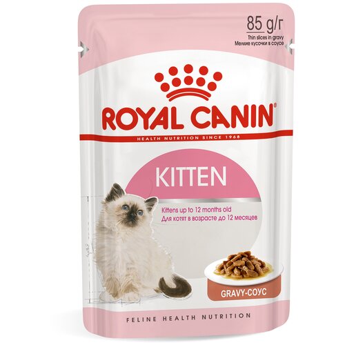      Royal Canin Instinctive,   5 .  85  (  )   -     , -  