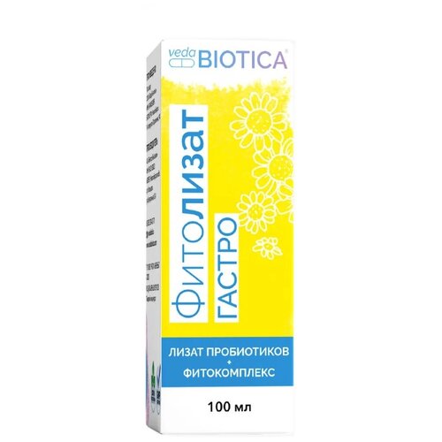 ���� ���������� VedaBiotica ��������� ������, 150 �, 100 ��, ������ ������