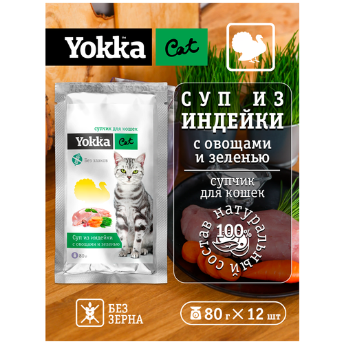  Yokka Cat     ()         , 80 (12 /)   -     , -,   