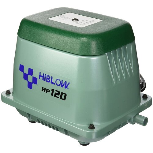   HIBLOW HP-120