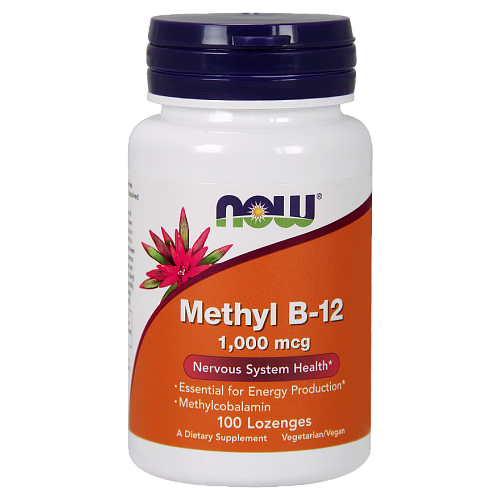  B-12 Methyl, -12  1000  - 100    -     , -  