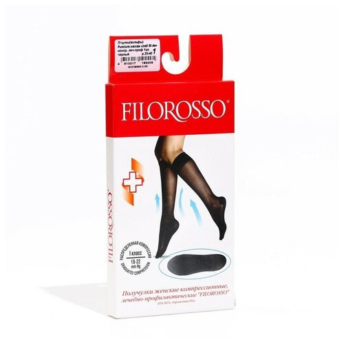   Filorosso Punctura 50 den -, 1 , : 1,    -     , -  