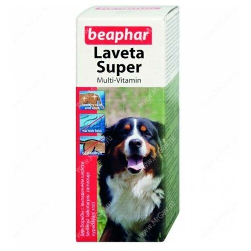   .  Laveta Super /  , 50