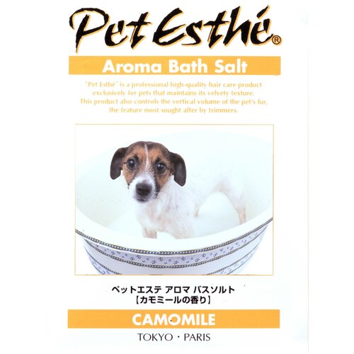    Japan Premium Pet   PetEsth?, , 15 