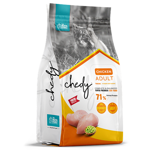      CHEDY Adult  , 5   -     , -,   