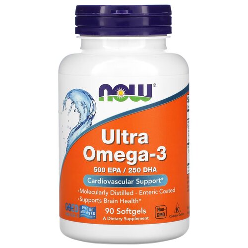  Ultra Omega-3 ., 300 , 90 ., 2 .   -     , -  