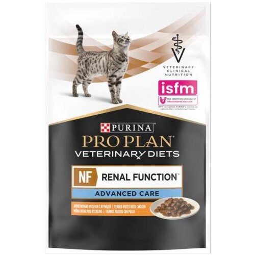      Purina Pro Plan Veterinary Diets NF Renal Function Advanced Care,    , , 80 . 85