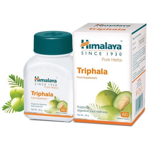     (Triphala)   , ,  ,   , 60 .   -     , -  