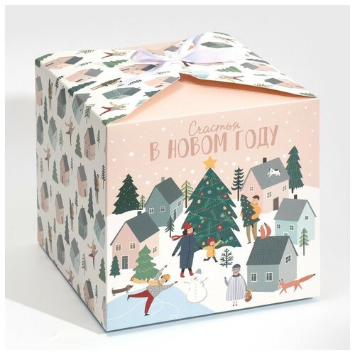 ���� ������� �������� ������ ����������, 18 ? 18 ? 18 ��, ������ ������