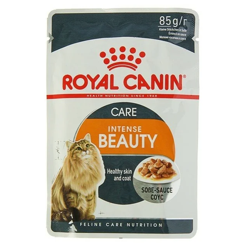  Royal Canin   RC Intense Beauty  ,    ,  , , 85 x 21   -     , -,   