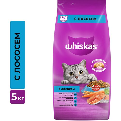    Whiskas       .   , 5    -     , -  