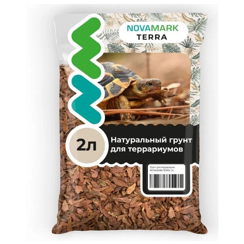     NOVAMARK TERRA  , 2   -     , -  