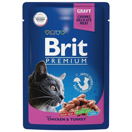   Brit Premium       85, 4