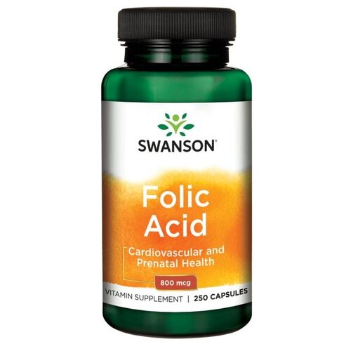���� Folic Acid, 800 ���, 150 ��, 100 �, 250 ��., ������ ������
