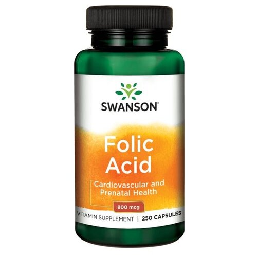  Folic Acid, 800 , 150 , 100 , 250 .   -     , -  