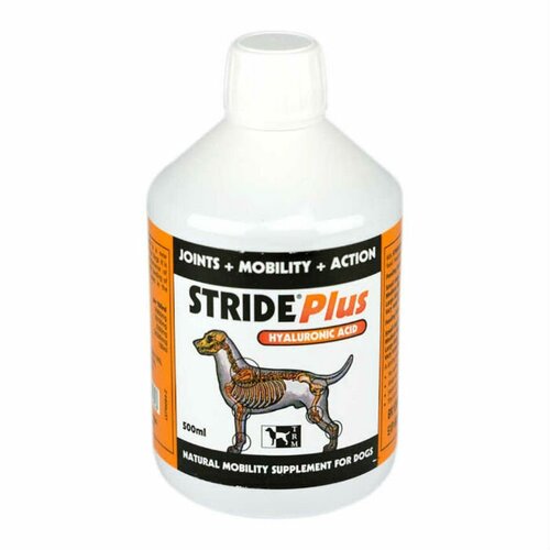   TRM Stride Plus  , 500 , 600 , 1.   -     , -  