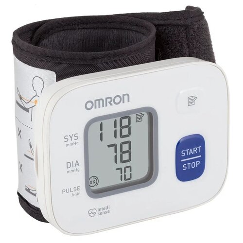      Omron RS2   -     , -  